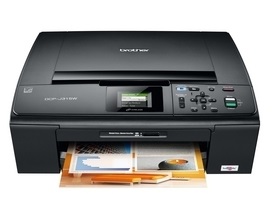 Drukarka Brother dcp-j315w 