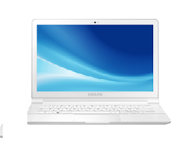 Laptop Samsung ativ book 9 lite np905s3g 