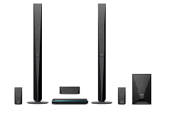 Kino domowe Sony bdv-e4100