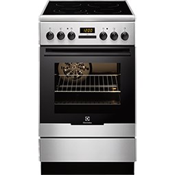 Kuchnia Electrolux ekc 54500 ox	