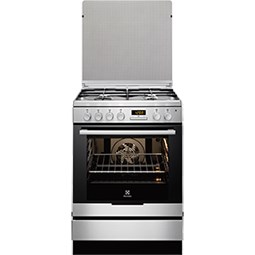 Kuchnia Electrolux ekk 6450 aox