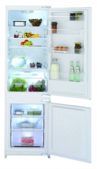 Lodówka Beko cbi 7705