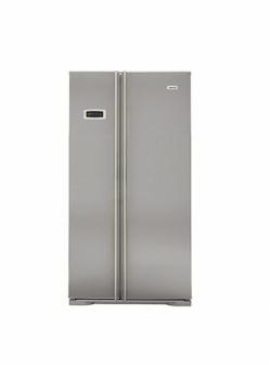 Lodówka Beko gne v122 x