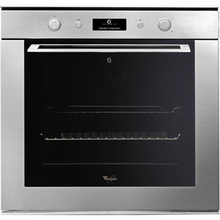 Piekarnik Whirlpool akz 237/1/ix