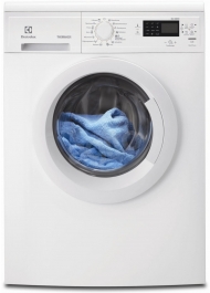 Pralka Electrolux ewp 1464tdw