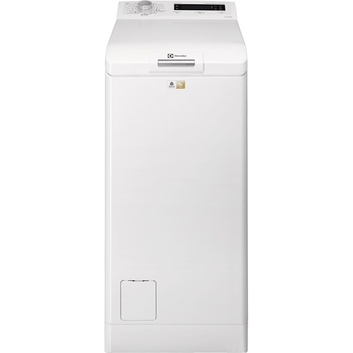 Pralka Electrolux ewt 1567vdw