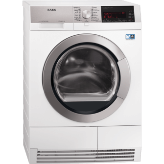 Suszarka AEG 97689ih  