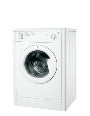 Suszarka Indesit idv 75 eu