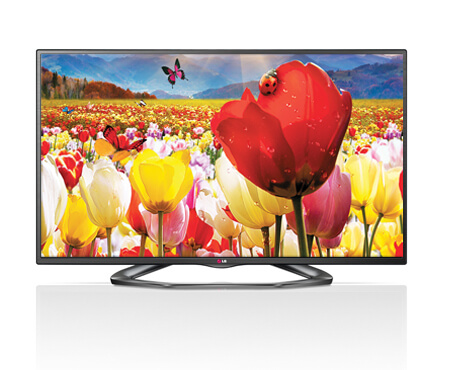 Telewizor LG 42la620s