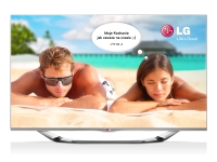 Telewizor LG 47la691s	