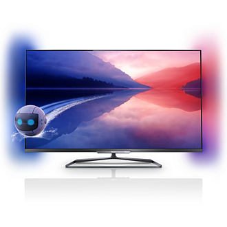 Telewizor Philips 42pfl6008k/12
