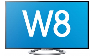 Telewizor Sony kdl-55w805a