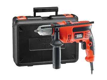 Wiertarka Black&Decker kr714cres