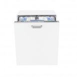 Zmywarka Beko din 5837