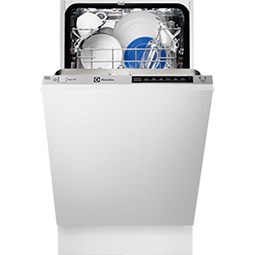 Zmywarka Electrolux esl 4562 ro	