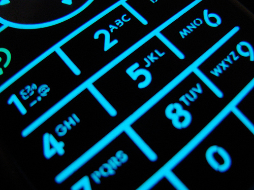 Awaria sieci energetycznej? Możesz ją zgłosić SMS-em 