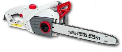 Pilarka łańcuchowa NAC GY 9304