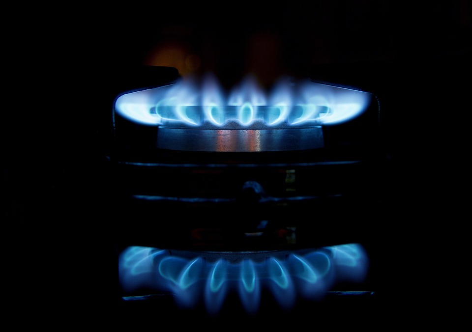 Najtańszy gaz od 1999 roku