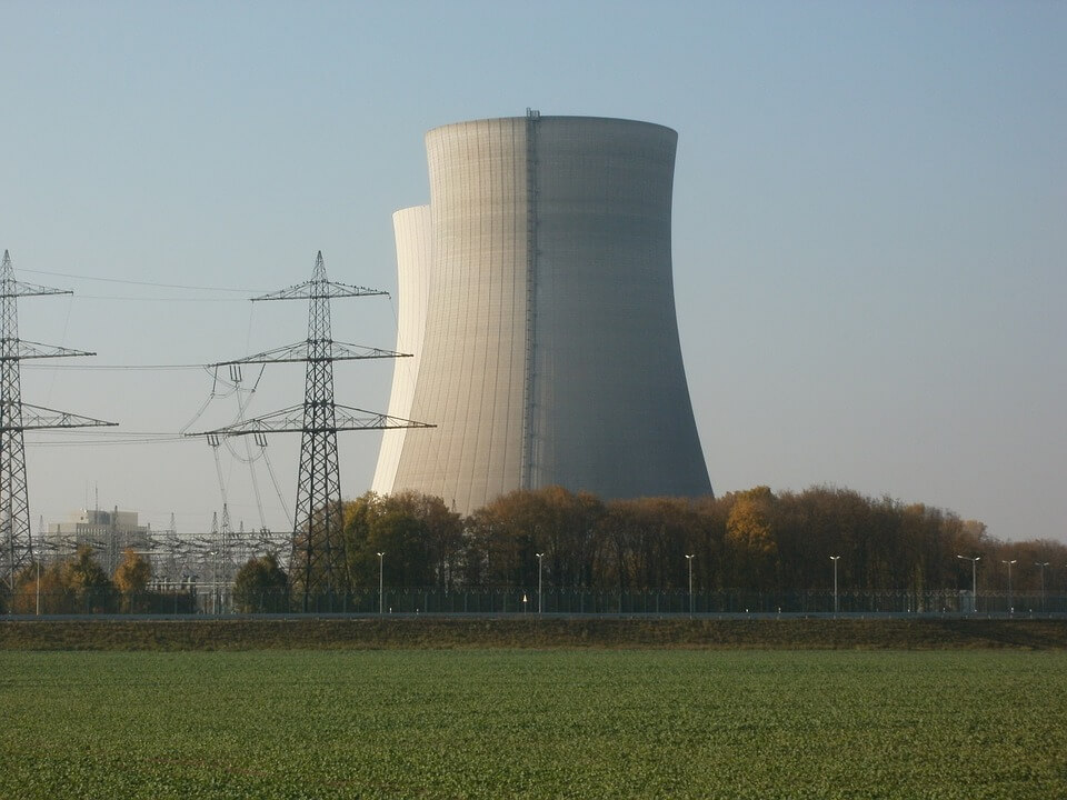 Nie będzie elektrowni atomowej? 