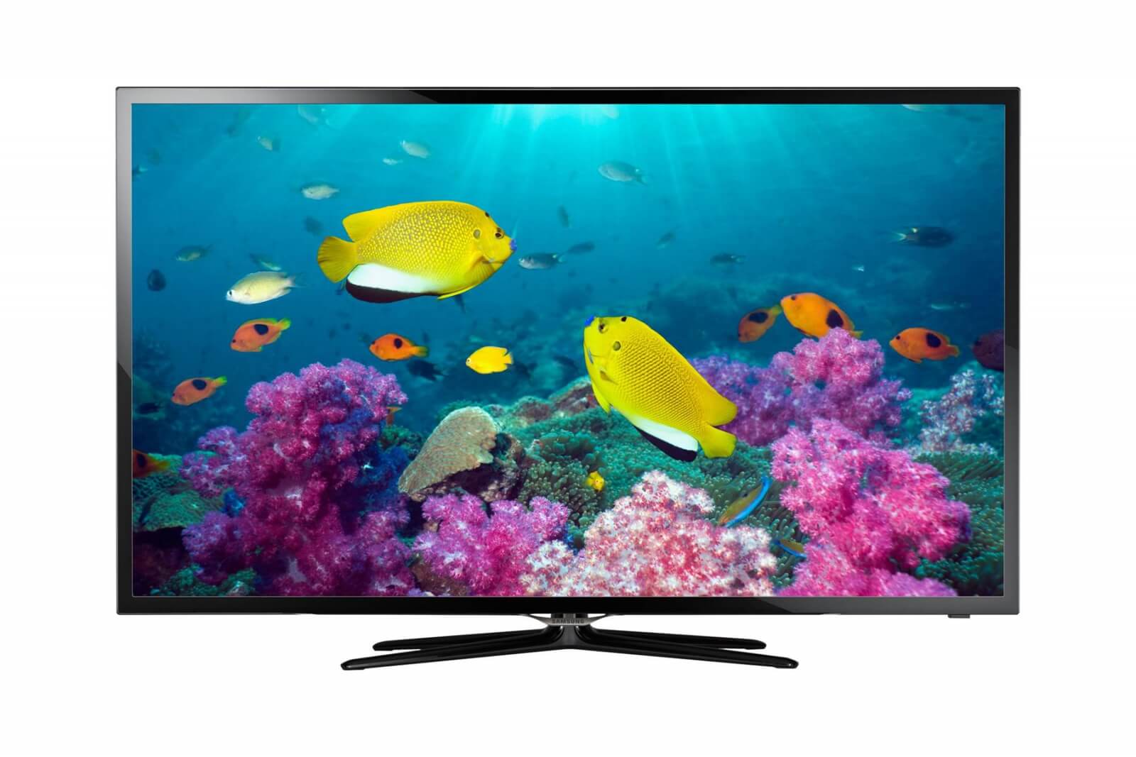 Telewizor Samsung UE40F5500