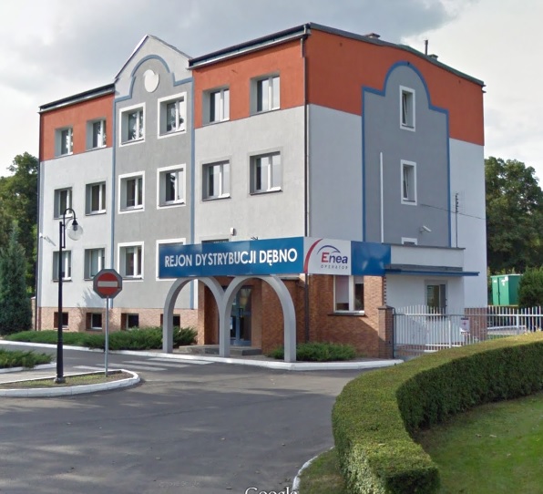 Dębno