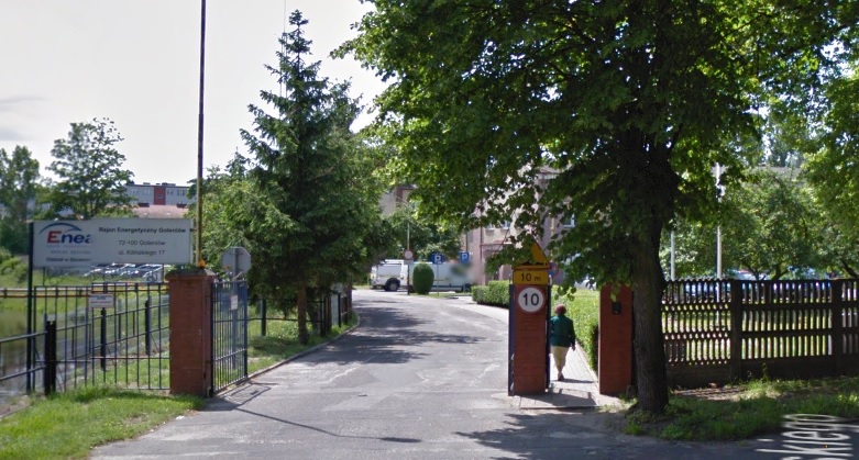 Goleniów