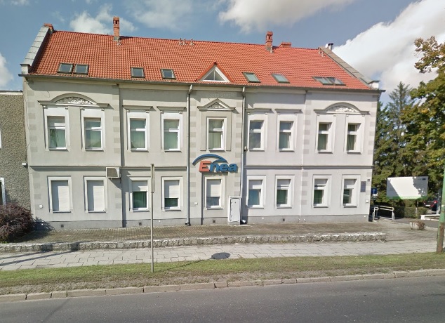 Krosno Odrzańskie