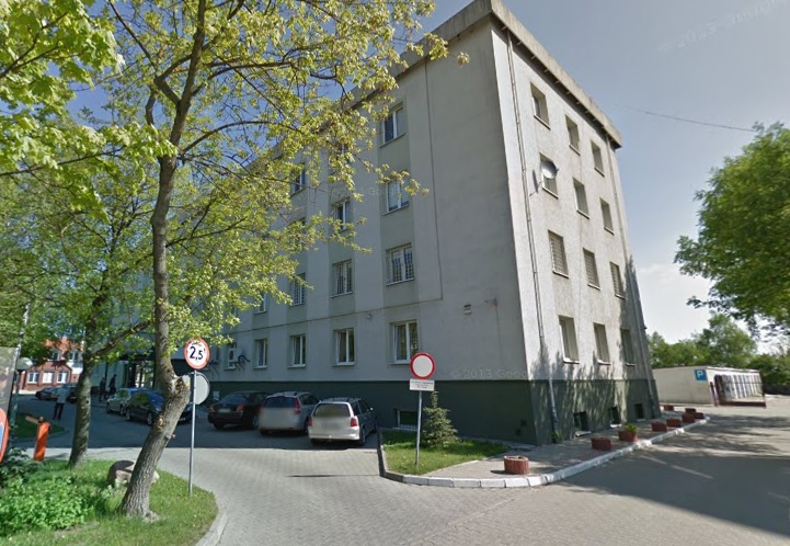 Olsztyn