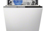 Zmywarka Electrolux esl 6365 ro	