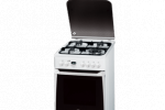 Kuchnia Indesit  kn3g650sa(w)/u